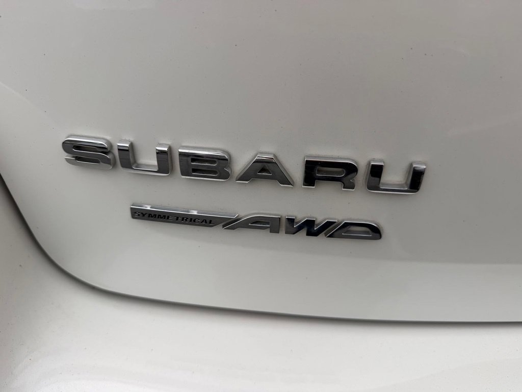 Used 2023 Subaru Crosstrek 2.0i AWD/4WD image 9
