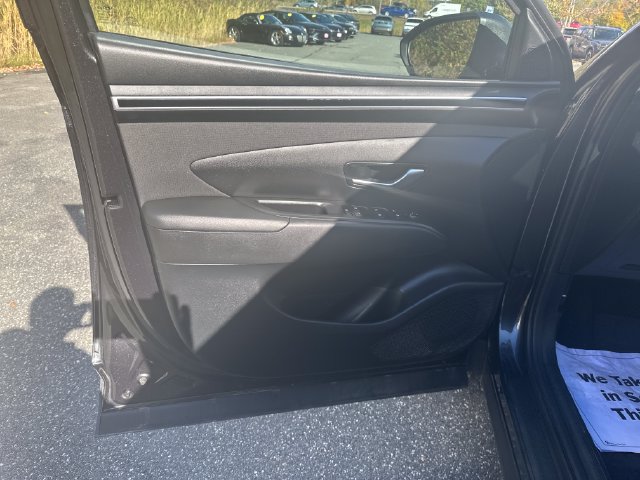 Certified 2024 Hyundai Tucson SEL w/ Convenience Package AWD/4WD image 11