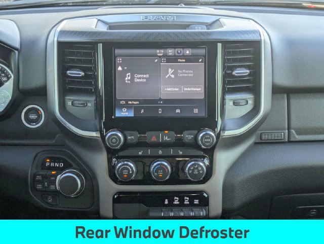 Used 2026 RAM 1500 Big Horn AWD/4WD image 28