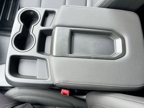 New 2026 GMC Sierra 1500 Pro w/ Pro Value Package image 20