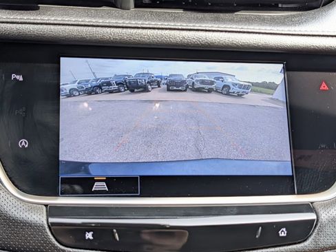 Used 2022 Cadillac XT5 Premium Luxury AWD/4WD image 18