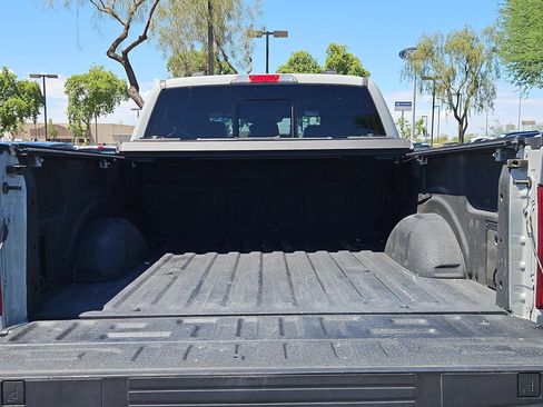 Certified 2024 Ford F150 Lariat w/ FX4 Off-Road Package AWD/4WD image 7