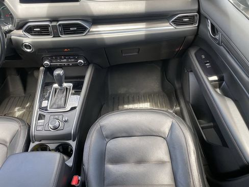 Used 2021 MAZDA CX-5 Grand Touring FWD image 13