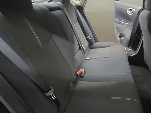 Used 2015 Nissan Sentra S FWD image 23
