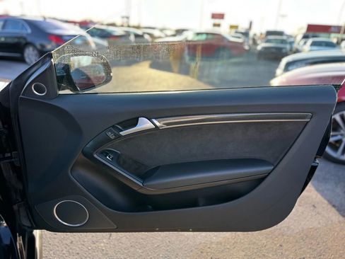 Used 2015 Audi S5 Premium Plus w/ Technology Package image 16