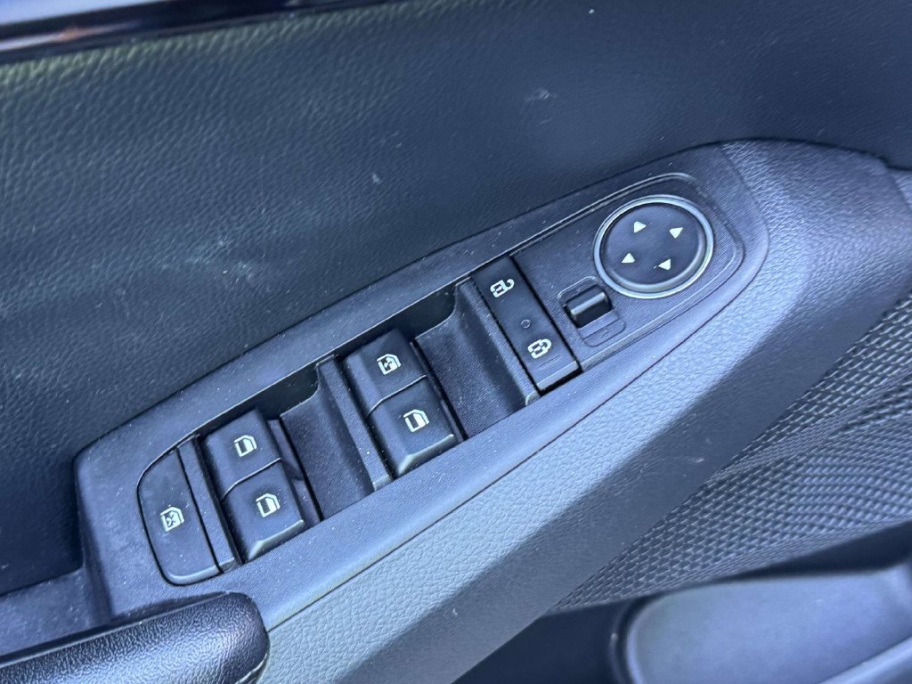 Used 2021 Kia Seltos EX AWD/4WD image 30