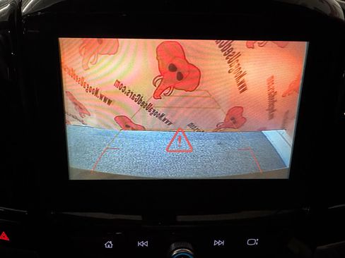 Used 2019 Chevrolet Traverse LT image 31