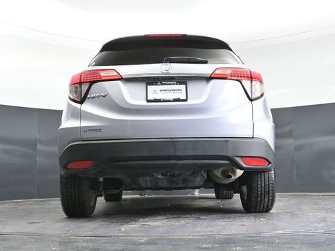 Used 2022 Honda HR-V LX image 35