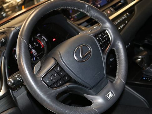 Used 2020 Lexus ES 350 F Sport w/ Accessory Package 2 image 74