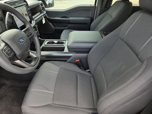 New 2026 Ford F150 STX w/ Equipment Group 200A RWD image 23