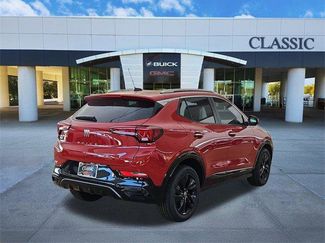 New 2026 Buick Encore GX Sport Touring w/ Advanced Technology Package video 2