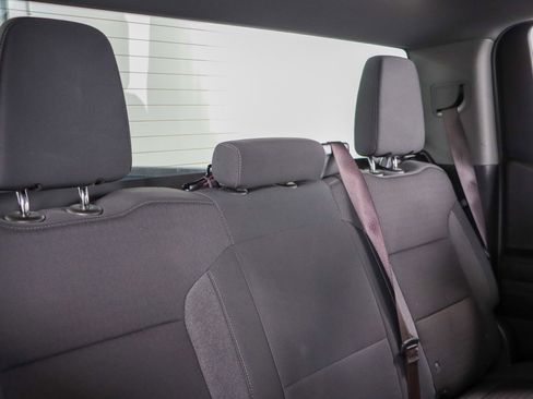 Used 2024 GMC Sierra 1500 SLE image 29