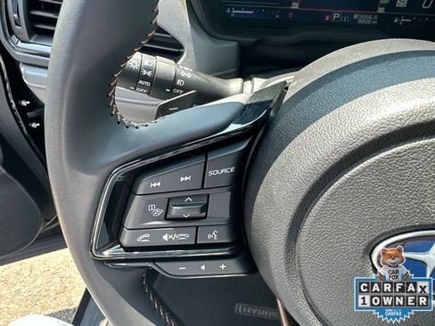 Used 2025 Subaru Forester Sport AWD/4WD image 15