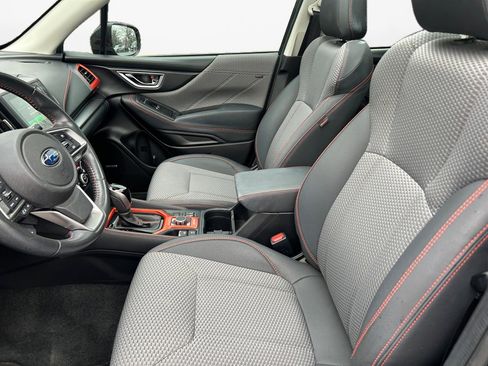 Used 2020 Subaru Forester Sport w/ Popular Package #2 image 9