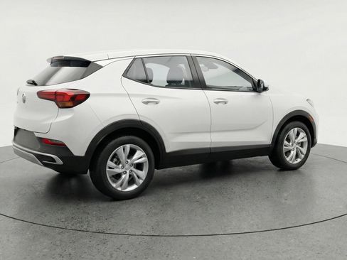Used 2025 Buick Encore GX Preferred FWD image 9