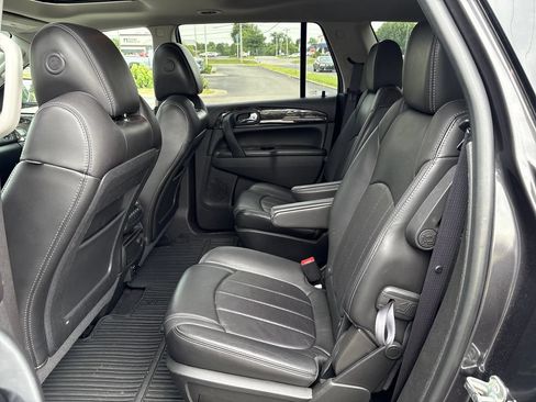 Used 2014 Buick Enclave Premium w/ Trailering Provision Package FWD image 14
