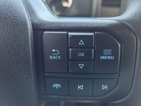 Used 2025 Ford F350 XLT AWD/4WD image 20