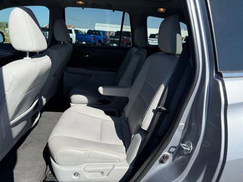 Used 2021 Honda Pilot Elite image 20