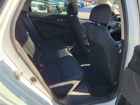 Used 2017 Honda Civic EX-T image 14