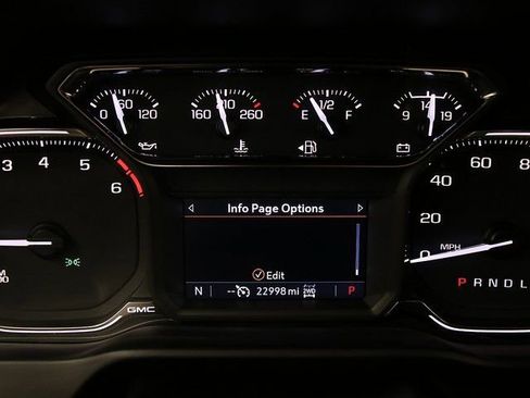 Certified 2022 GMC Sierra 3500 SLE w/ SLE Convenience Package image 16