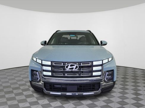 New 2025 Hyundai Santa Cruz Limited image 41