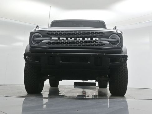 Certified 2023 Ford Bronco Badlands image 49