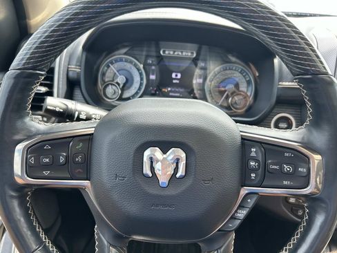 Used 2020 RAM 1500 Limited AWD/4WD image 41