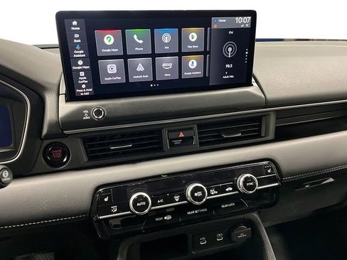 New 2026 Honda Pilot Touring image 19