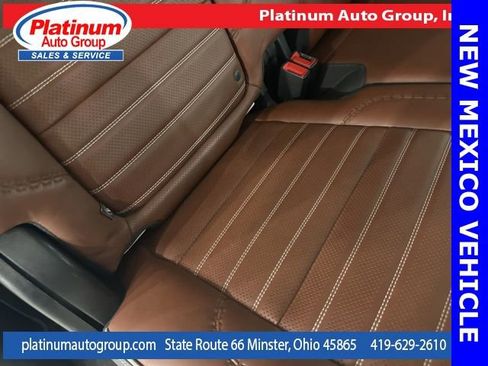 Used 2024 GMC Sierra 1500 Denali Ultimate AWD/4WD image 31