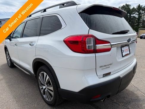 Used 2019 Subaru Ascent Touring AWD/4WD image 7