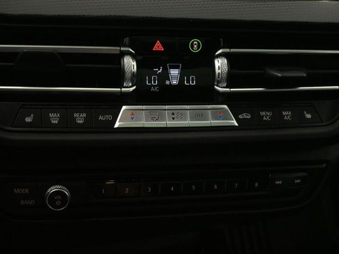 Used 2022 BMW 228i Gran Coupe w/ M Sport Package FWD image 25