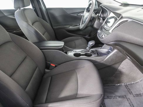 Used 2023 Chevrolet Malibu LT image 14