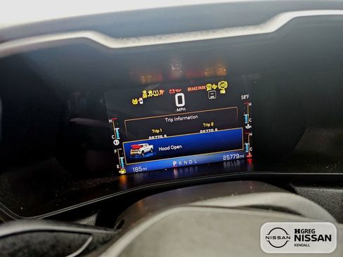 Used 2023 Chevrolet Colorado W/T image 11