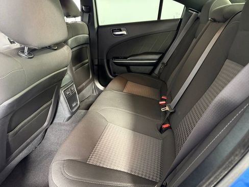 Used 2023 Dodge Charger R/T RWD image 25