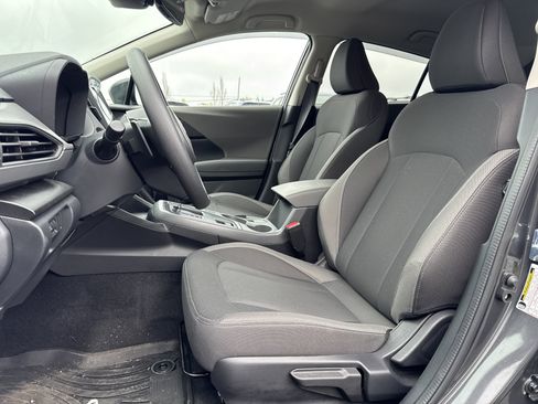 Certified 2026 Subaru Crosstrek 2.0i Premium image 2