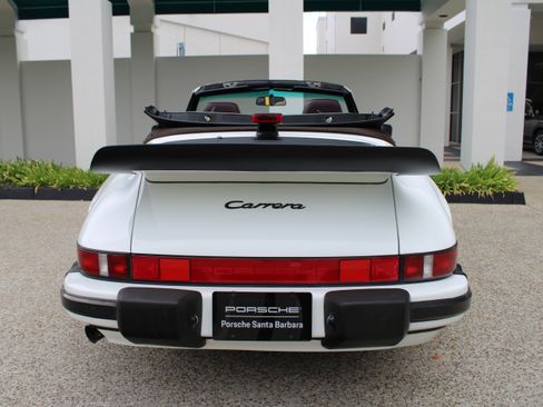 Used 1987 Porsche 911 Carrera image 6