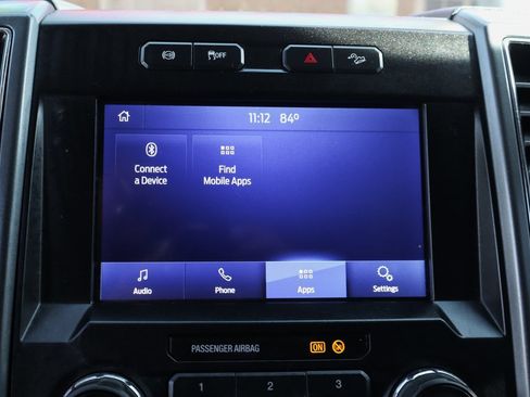 Used 2022 Ford F250 XLT w/ Black Appearance Package image 31