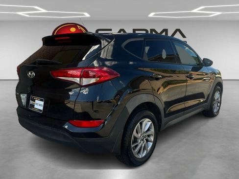 Used 2016 Hyundai Tucson SE image 5
