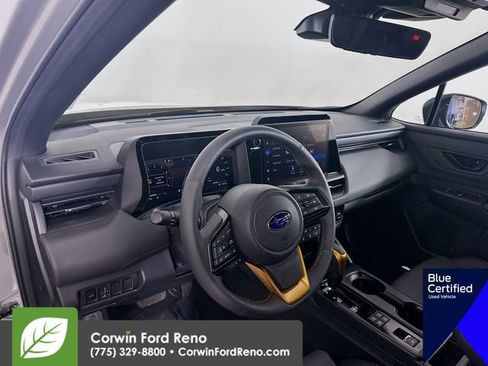 Used 2026 Subaru Outback Wilderness AWD/4WD image 11