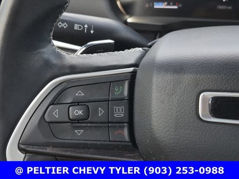 Used 2021 Jeep Grand Cherokee L Laredo AWD/4WD image 22