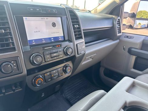 Used 2022 Ford F450 XL w/ STX Appearance Package AWD/4WD image 21