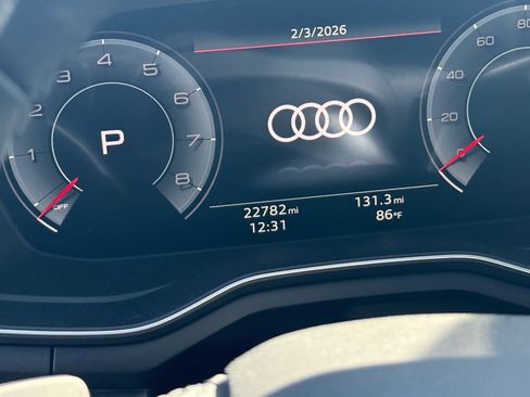 Used 2024 Audi A5 2.0T Premium Plus image 20