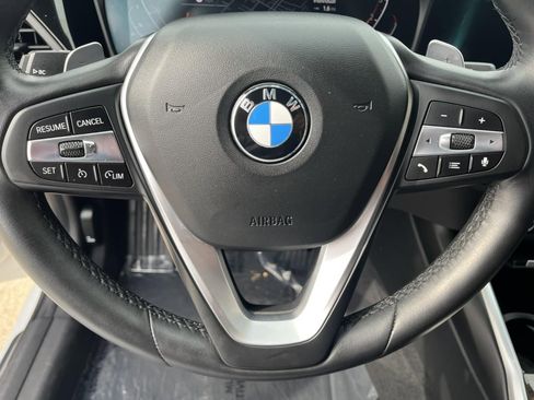 Used 2019 BMW 330i Sedan w/ Convenience Package image 15
