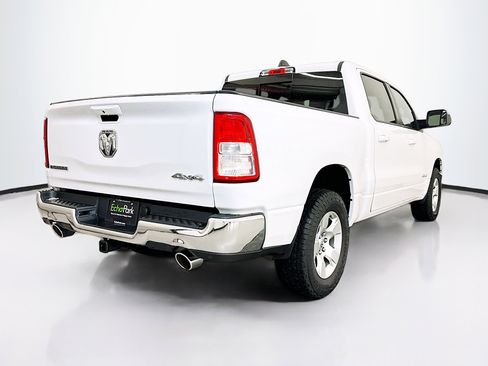 Used 2021 RAM 1500 Big Horn image 9