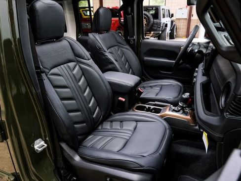 Used 2024 Jeep Wrangler Unlimited Rubicon 392 image 87