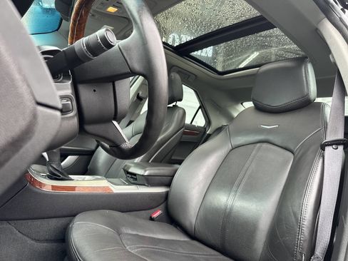 Used 2009 Cadillac CTS 3.6 AWD image 29