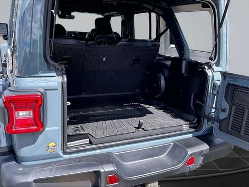 Used 2024 Jeep Wrangler Unlimited Rubicon 392 AWD/4WD image 19