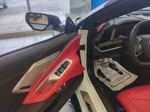 New 2026 Chevrolet Corvette Z06 image 8