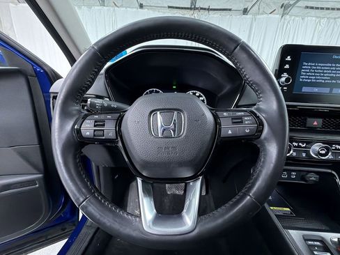 Used 2024 Honda CR-V EX-L image 25