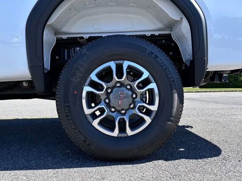 New 2026 GMC Sierra 3500 Pro w/ Convenience Package AWD/4WD image 30